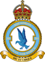 201 SQUADRON ASSOCIATION